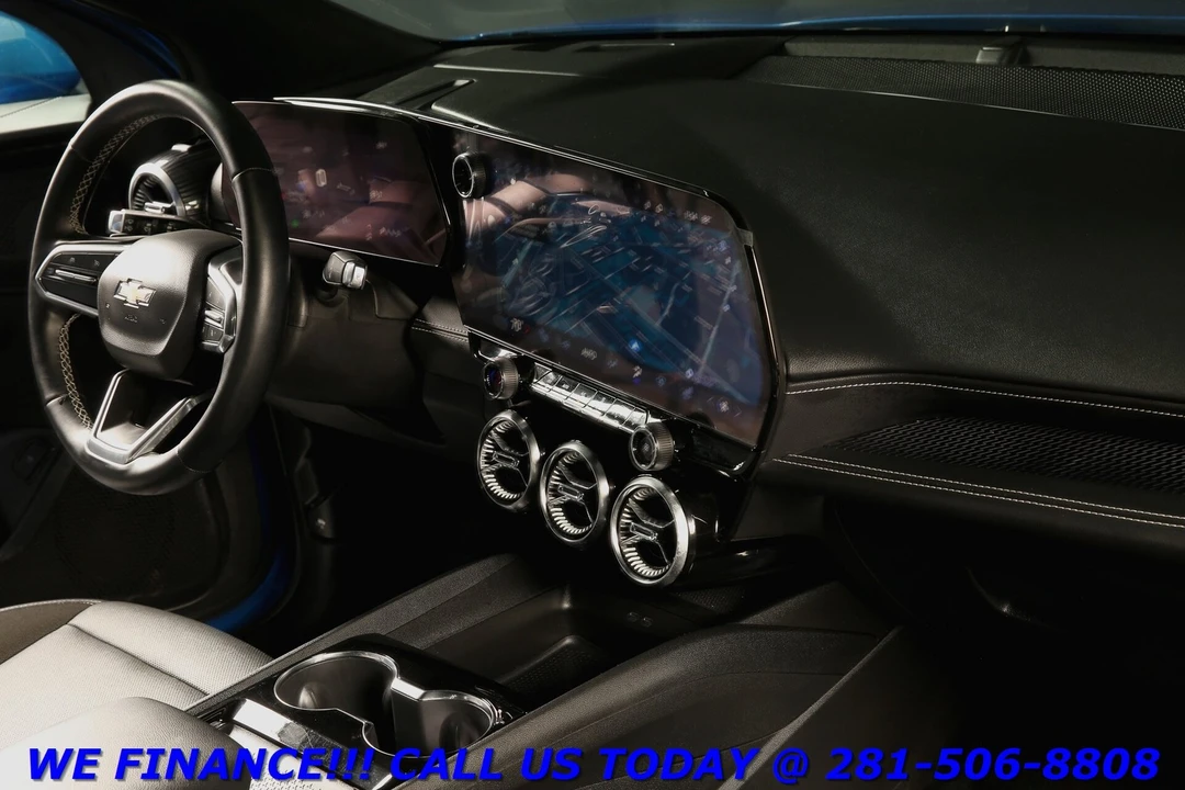 2024 Chevrolet Blazer - Image 18 of 21
