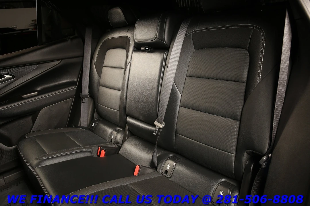 2024 Chevrolet Blazer - Image 21 of 21