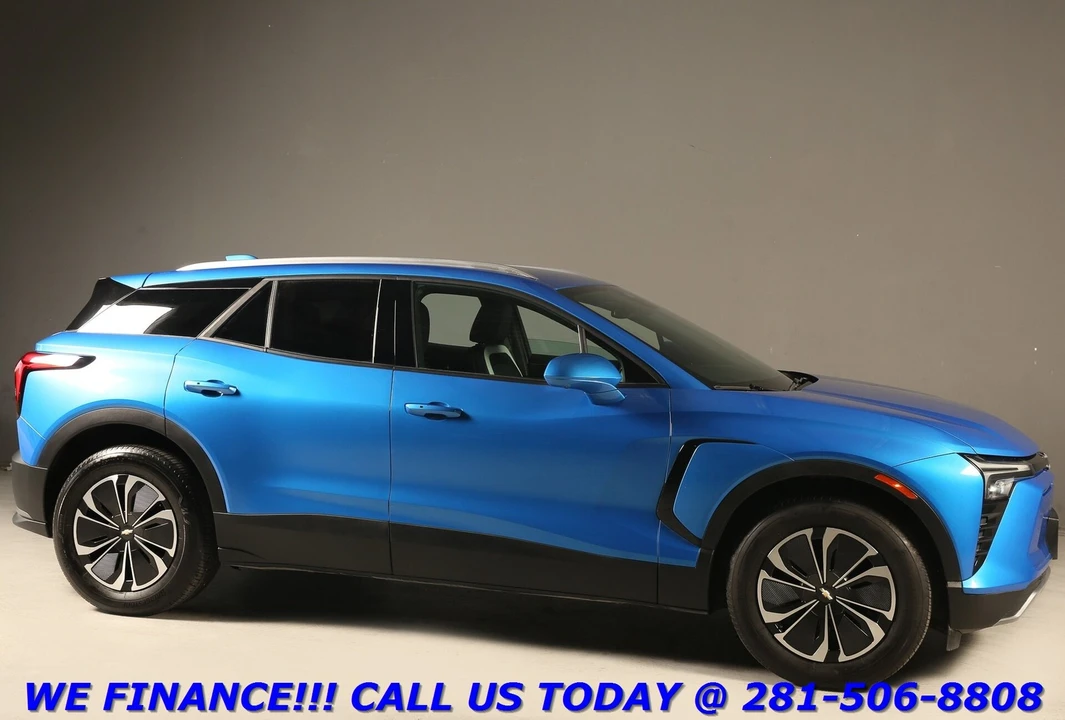 2024 Chevrolet Blazer - Image 7 of 21