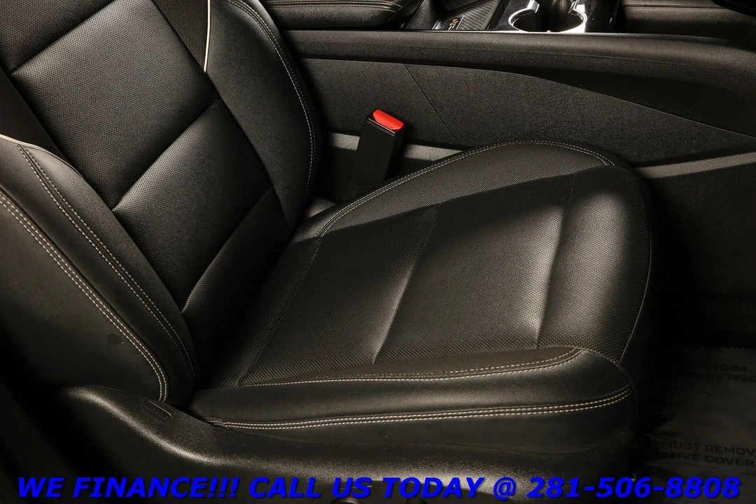 2024 Chevrolet Blazer - Image 20 of 21