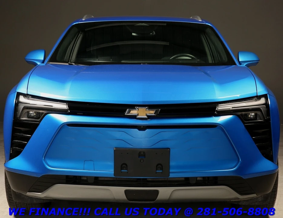 2024 Chevrolet Blazer - Image 8 of 21