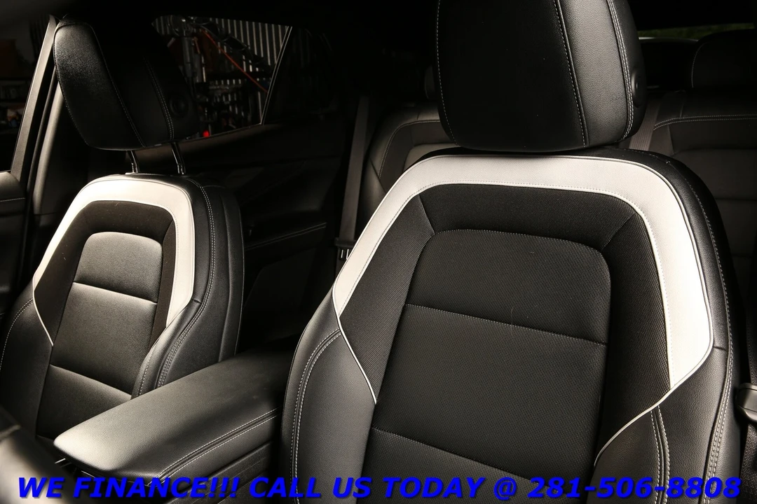 2024 Chevrolet Blazer - Image 11 of 21