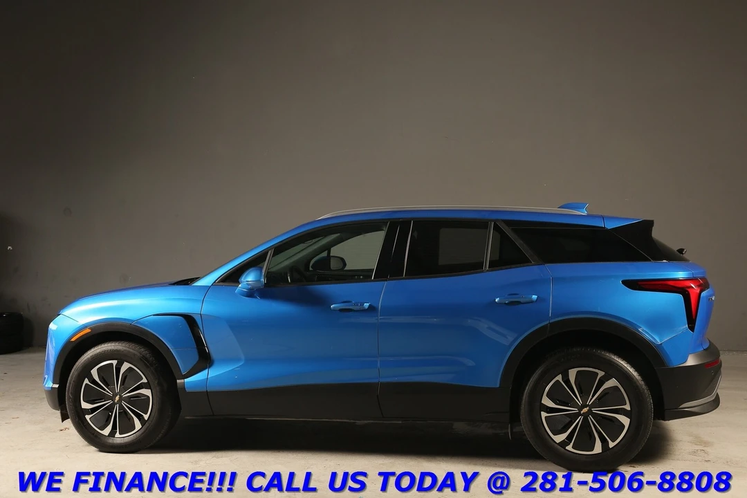 2024 Chevrolet Blazer - Image 4 of 21