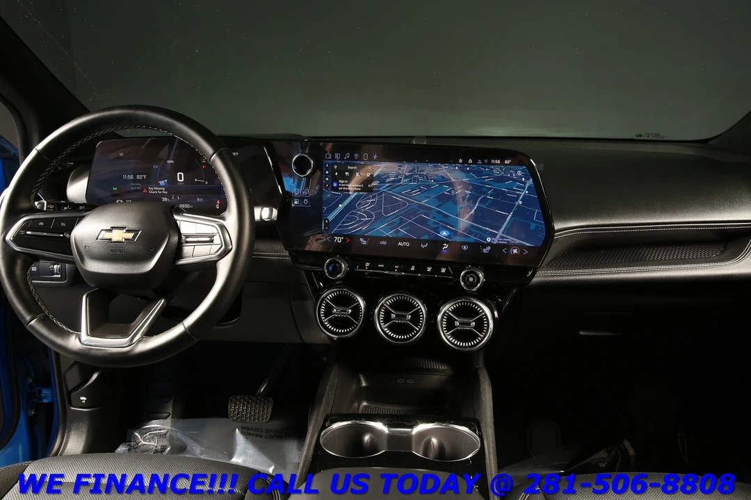 2024 Chevrolet Blazer - Image 3 of 21