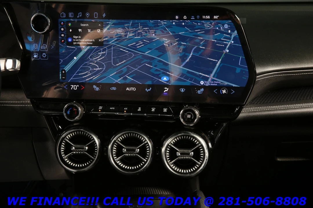 2024 Chevrolet Blazer - Image 16 of 21