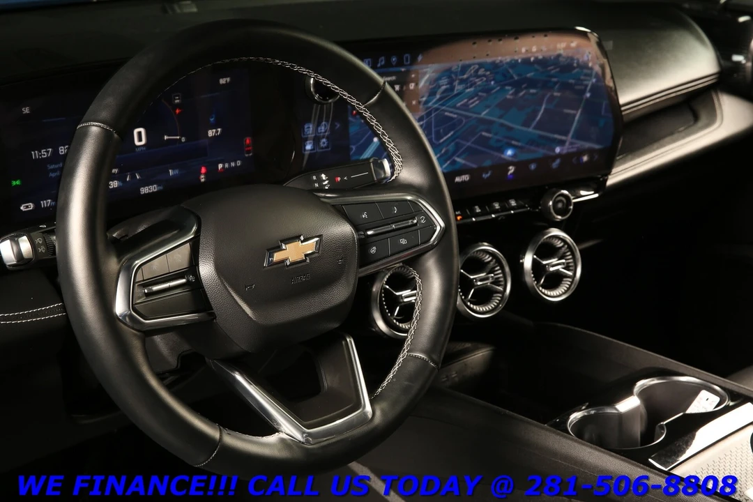 2024 Chevrolet Blazer - Image 10 of 21