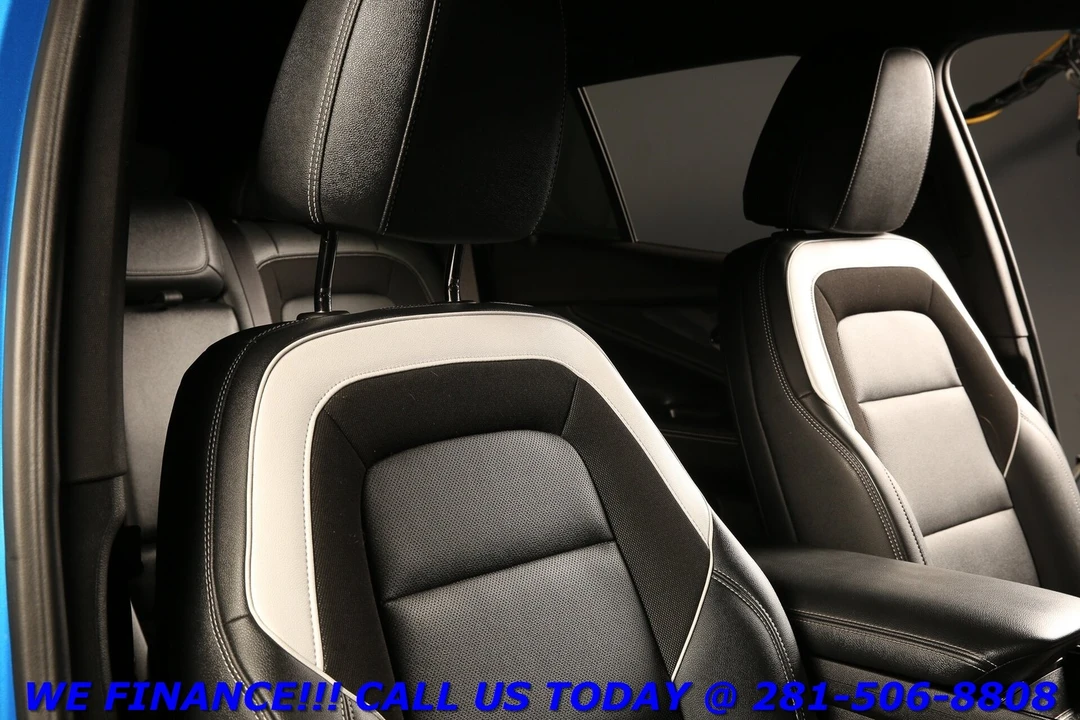 2024 Chevrolet Blazer - Image 19 of 21