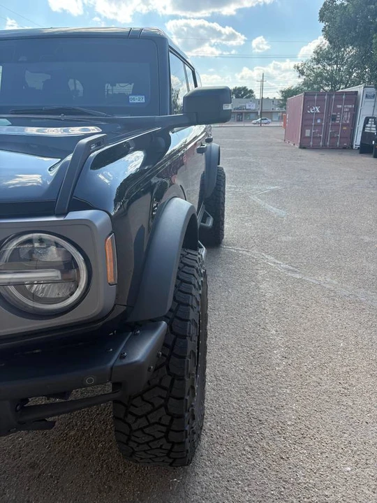 2024 Ford Bronco 6th Gen - Image 5 of 15