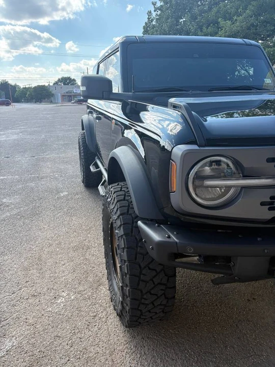 2024 Ford Bronco 6th Gen - Image 6 of 15
