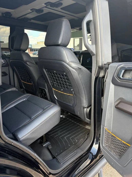 2024 Ford Bronco 6th Gen - Image 13 of 15