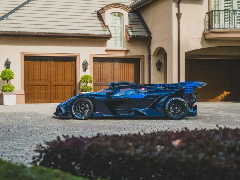 2024 Bugatti Bolide - Image 5 of 31