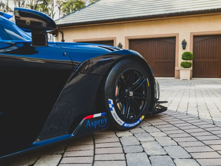 2024 Bugatti Bolide - Image 20 of 31