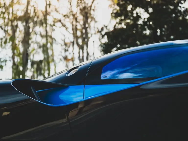 2024 Bugatti Bolide - Image 22 of 31
