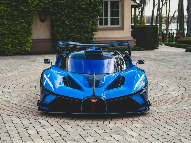 2024 Bugatti Bolide - Image 6 of 31