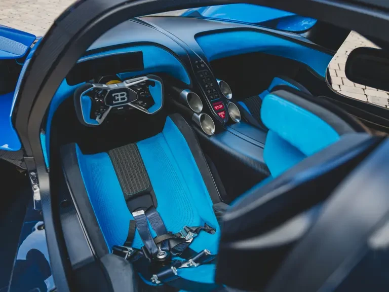 2024 Bugatti Bolide - Image 31 of 31