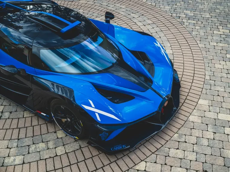 2024 Bugatti Bolide - Image 13 of 31