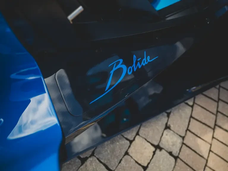 2024 Bugatti Bolide - Image 30 of 31