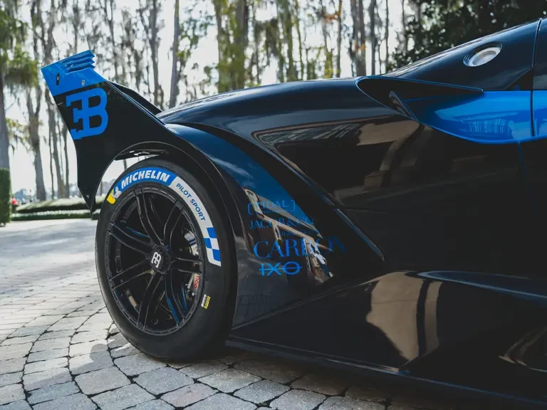 2024 Bugatti Bolide - Image 21 of 31