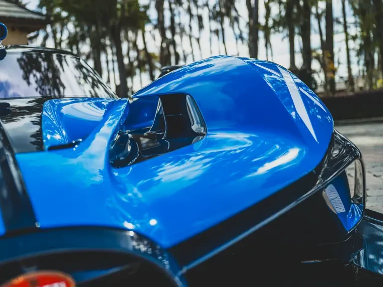 2024 Bugatti Bolide - Image 17 of 31