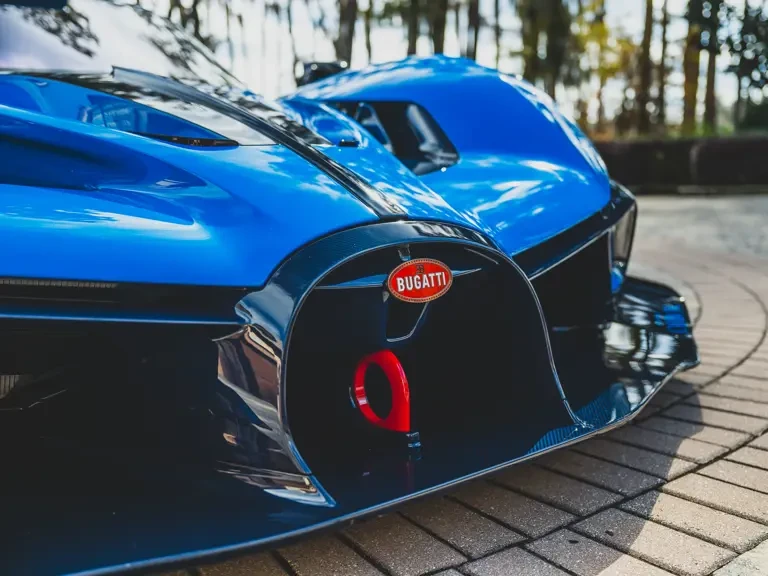 2024 Bugatti Bolide - Image 15 of 31