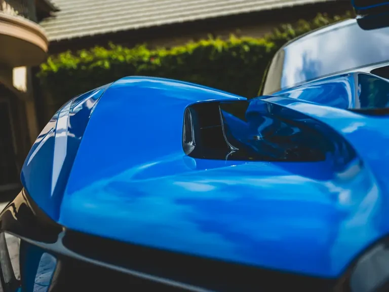 2024 Bugatti Bolide - Image 16 of 31