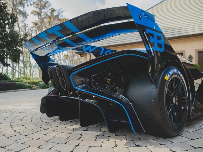 2024 Bugatti Bolide - Image 26 of 31
