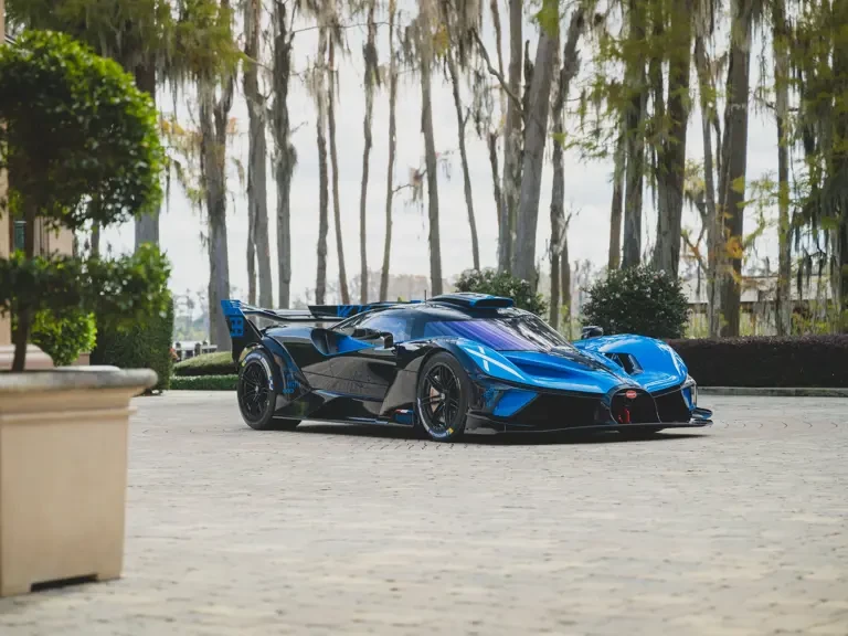 2024 Bugatti Bolide - Image 2 of 31