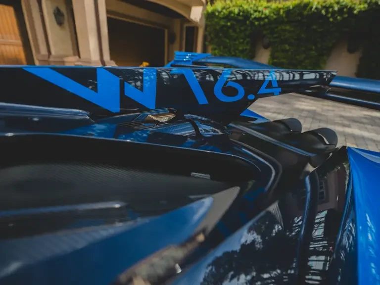 2024 Bugatti Bolide - Image 29 of 31