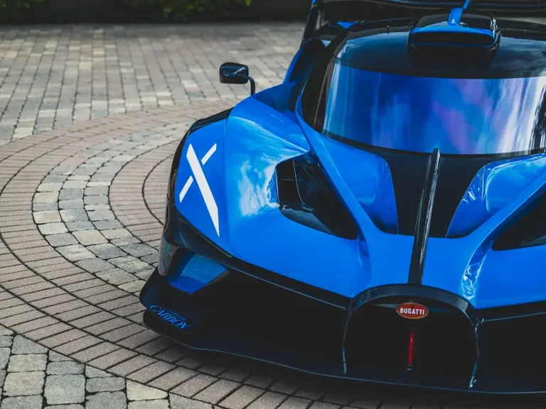 2024 Bugatti Bolide - Image 12 of 31