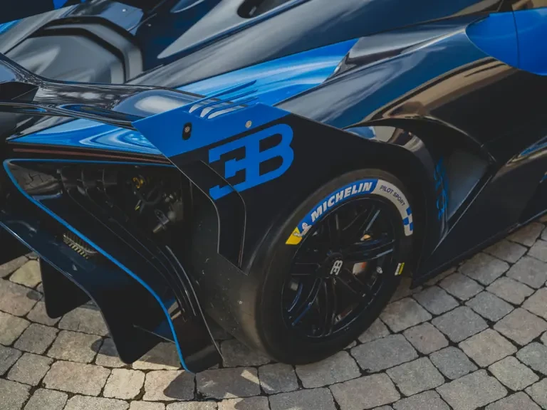 2024 Bugatti Bolide - Image 24 of 31
