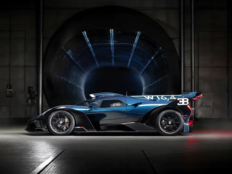 2024 Bugatti Bolide - Image 5 of 31