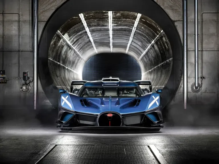 2024 Bugatti Bolide - Image 7 of 31