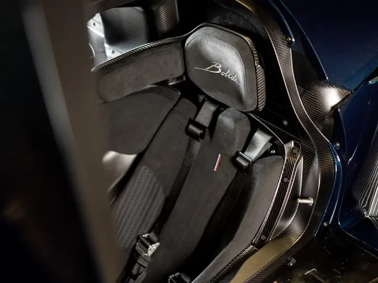 2024 Bugatti Bolide - Image 17 of 31