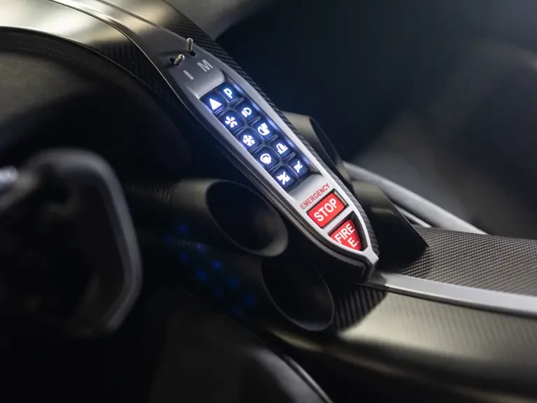 2024 Bugatti Bolide - Image 28 of 31