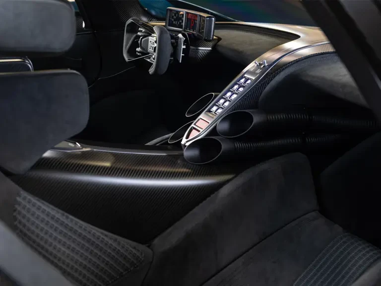 2024 Bugatti Bolide - Image 27 of 31