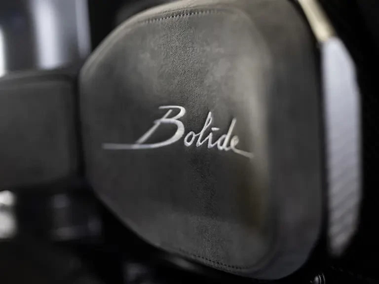 2024 Bugatti Bolide - Image 20 of 31