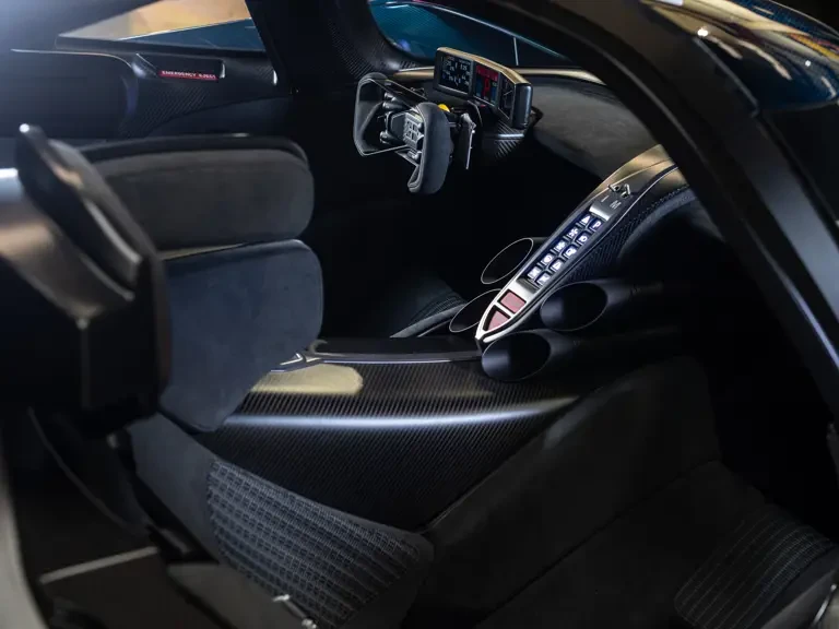 2024 Bugatti Bolide - Image 16 of 31