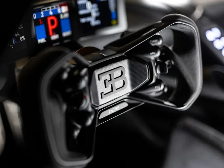 2024 Bugatti Bolide - Image 18 of 31