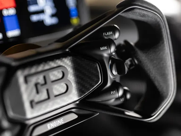 2024 Bugatti Bolide - Image 21 of 31