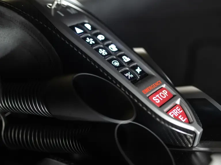 2024 Bugatti Bolide - Image 15 of 31