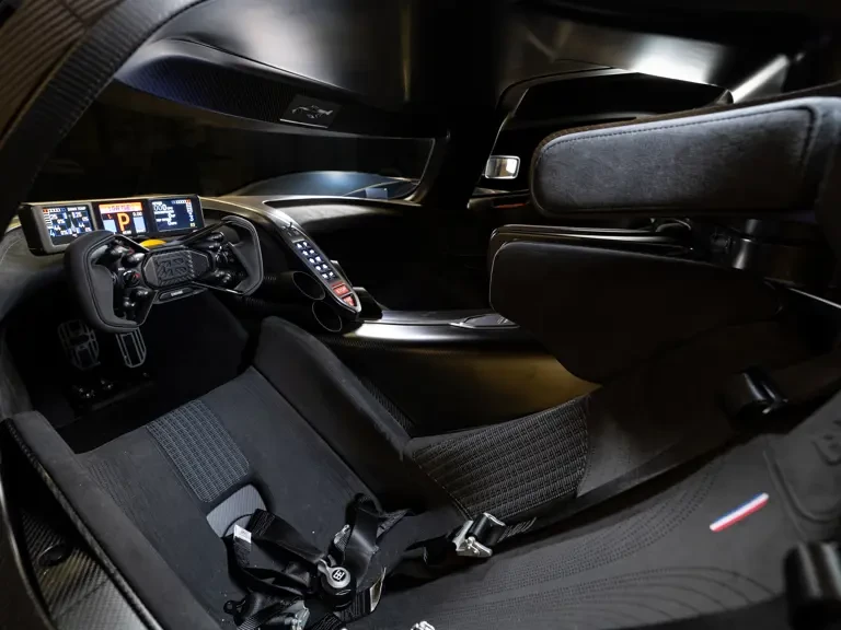2024 Bugatti Bolide - Image 12 of 31