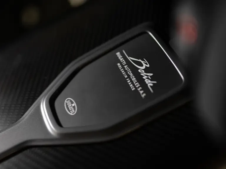 2024 Bugatti Bolide - Image 22 of 31