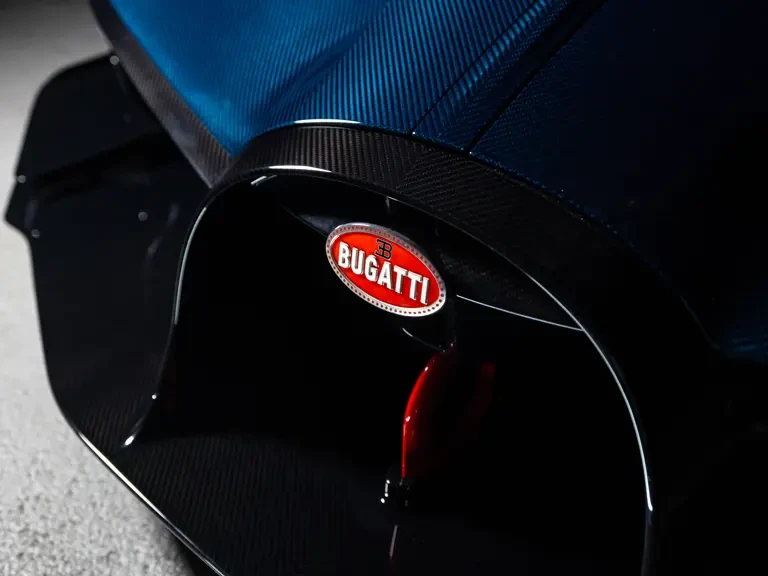 2024 Bugatti Bolide - Image 6 of 31