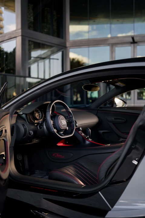2024 Bugatti Chiron Super Sport - Image 7 of 31