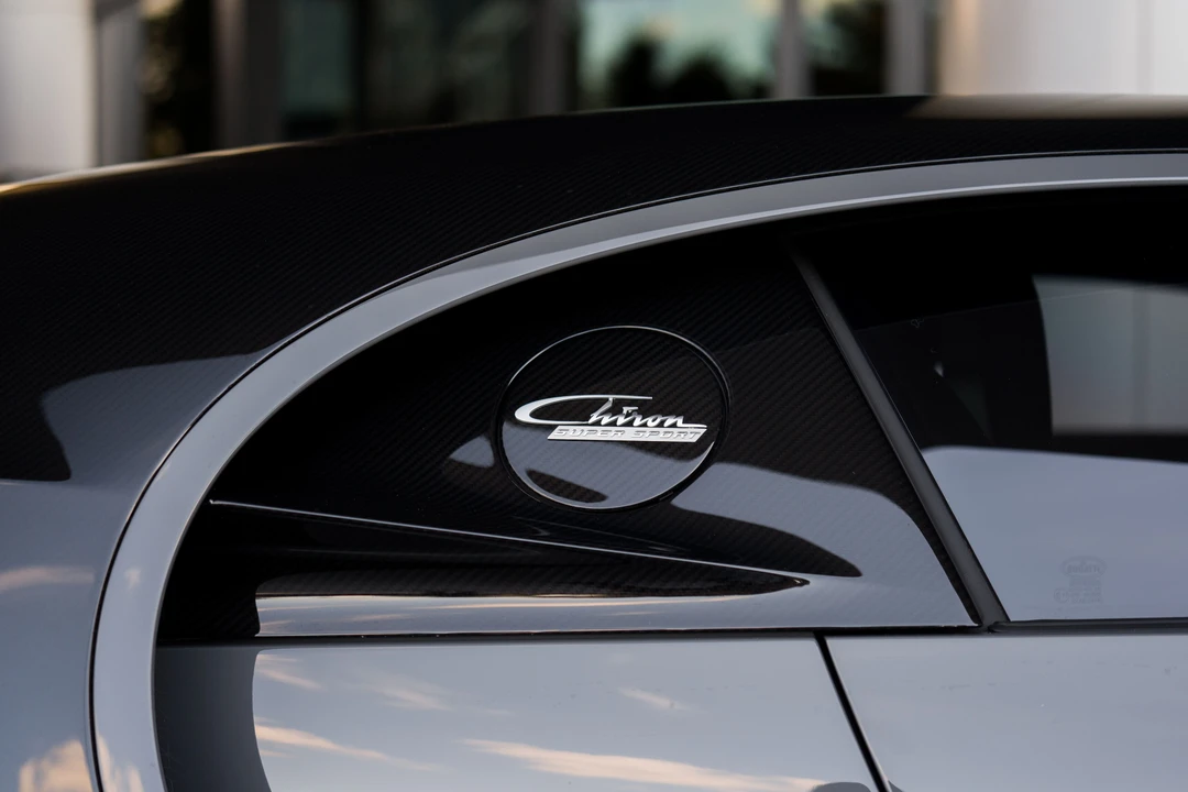 2024 Bugatti Chiron Super Sport - Image 26 of 31