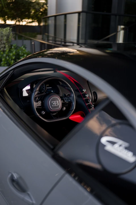 2024 Bugatti Chiron Super Sport - Image 10 of 31