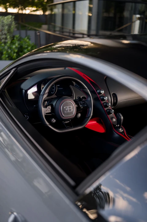 2024 Bugatti Chiron Super Sport - Image 11 of 31