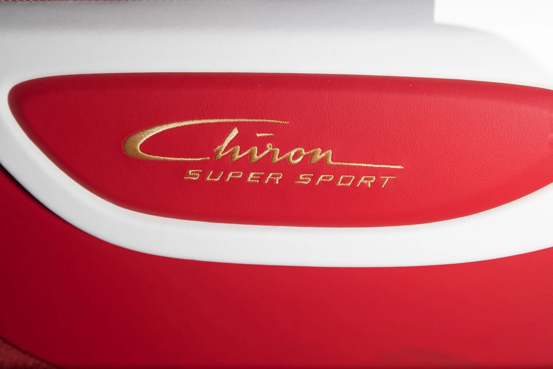 2024 Bugatti Chiron Super Sport - Image 30 of 31