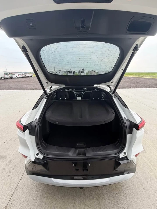 2024 Buick Envision - Image 14 of 15