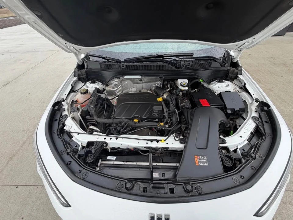 2024 Buick Envision - Image 15 of 15